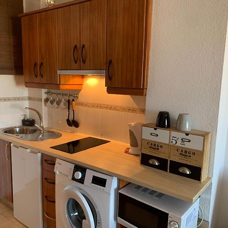 Amanecer En El Mar Apartment Benalmadena Ngoại thất bức ảnh