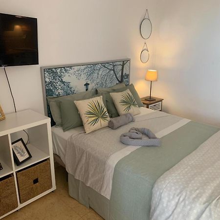 Amanecer En El Mar Apartment Benalmadena Ngoại thất bức ảnh