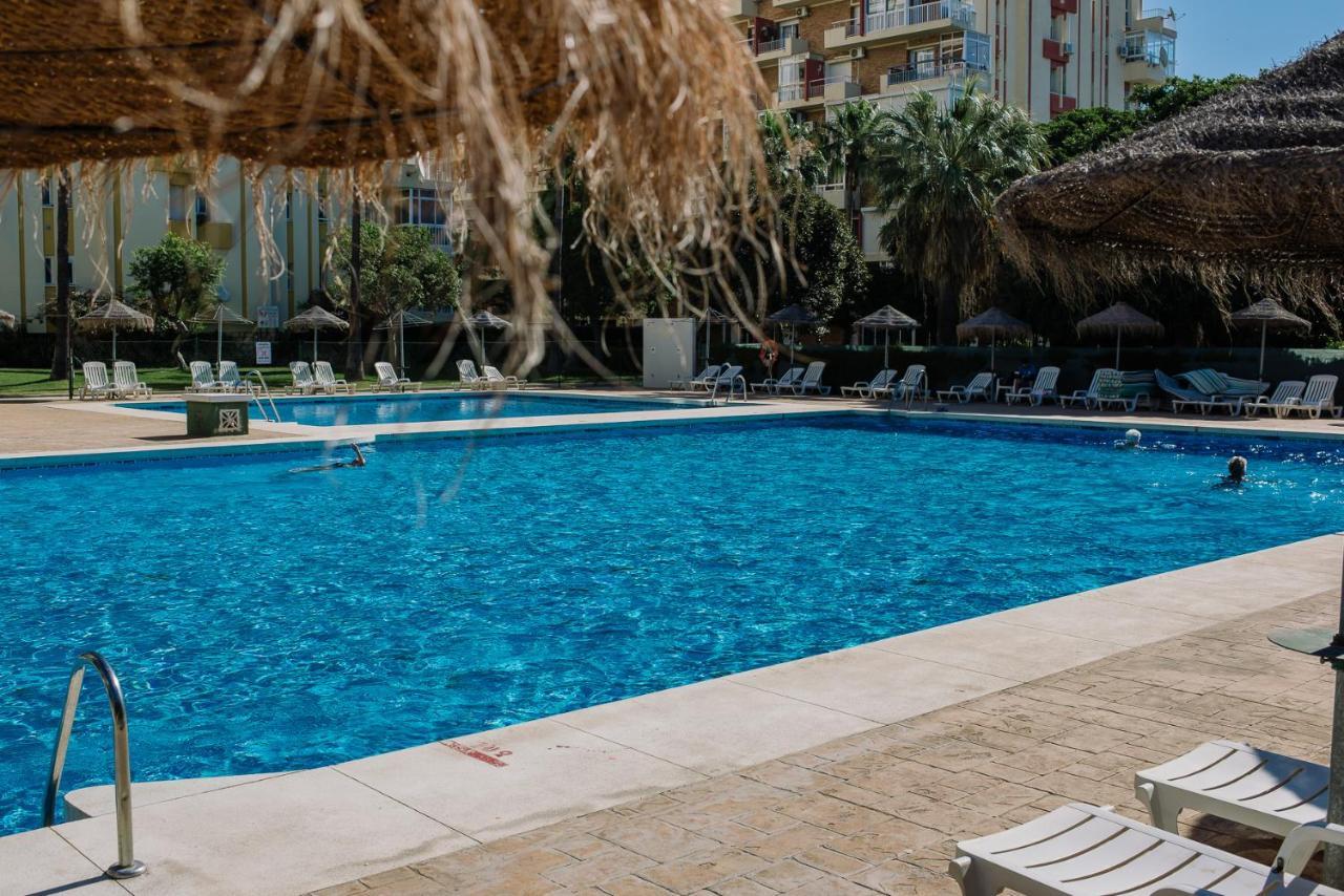 Amanecer En El Mar Apartment Benalmadena Ngoại thất bức ảnh