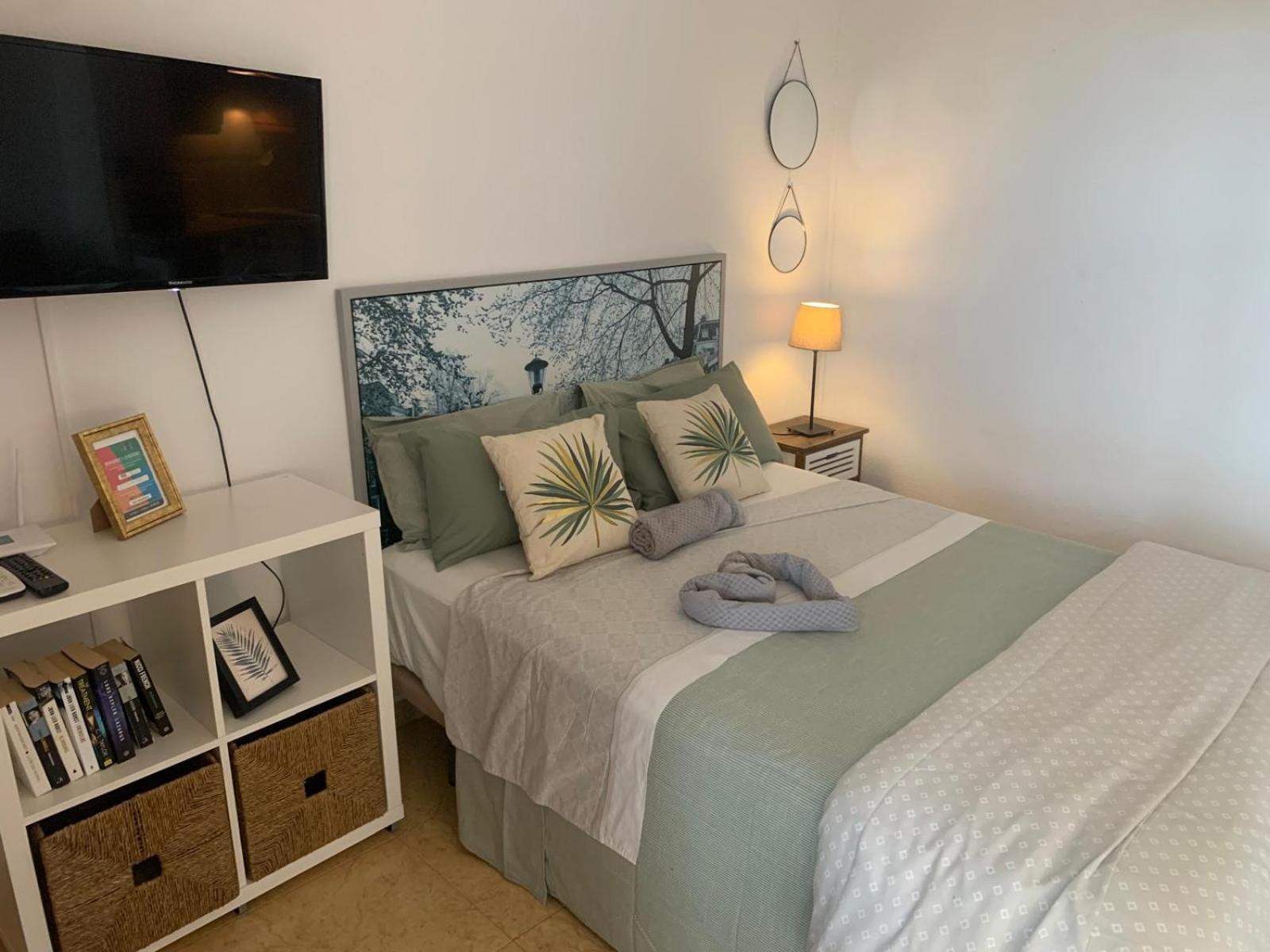 Amanecer En El Mar Apartment Benalmadena Ngoại thất bức ảnh