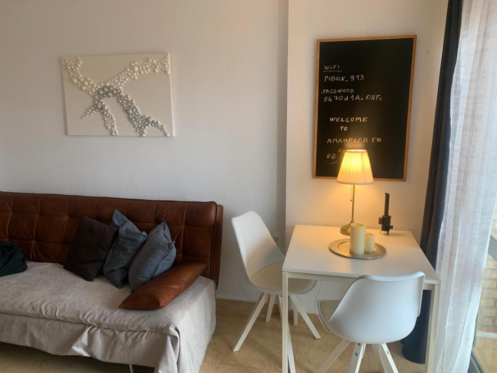 Amanecer En El Mar Apartment Benalmadena Ngoại thất bức ảnh