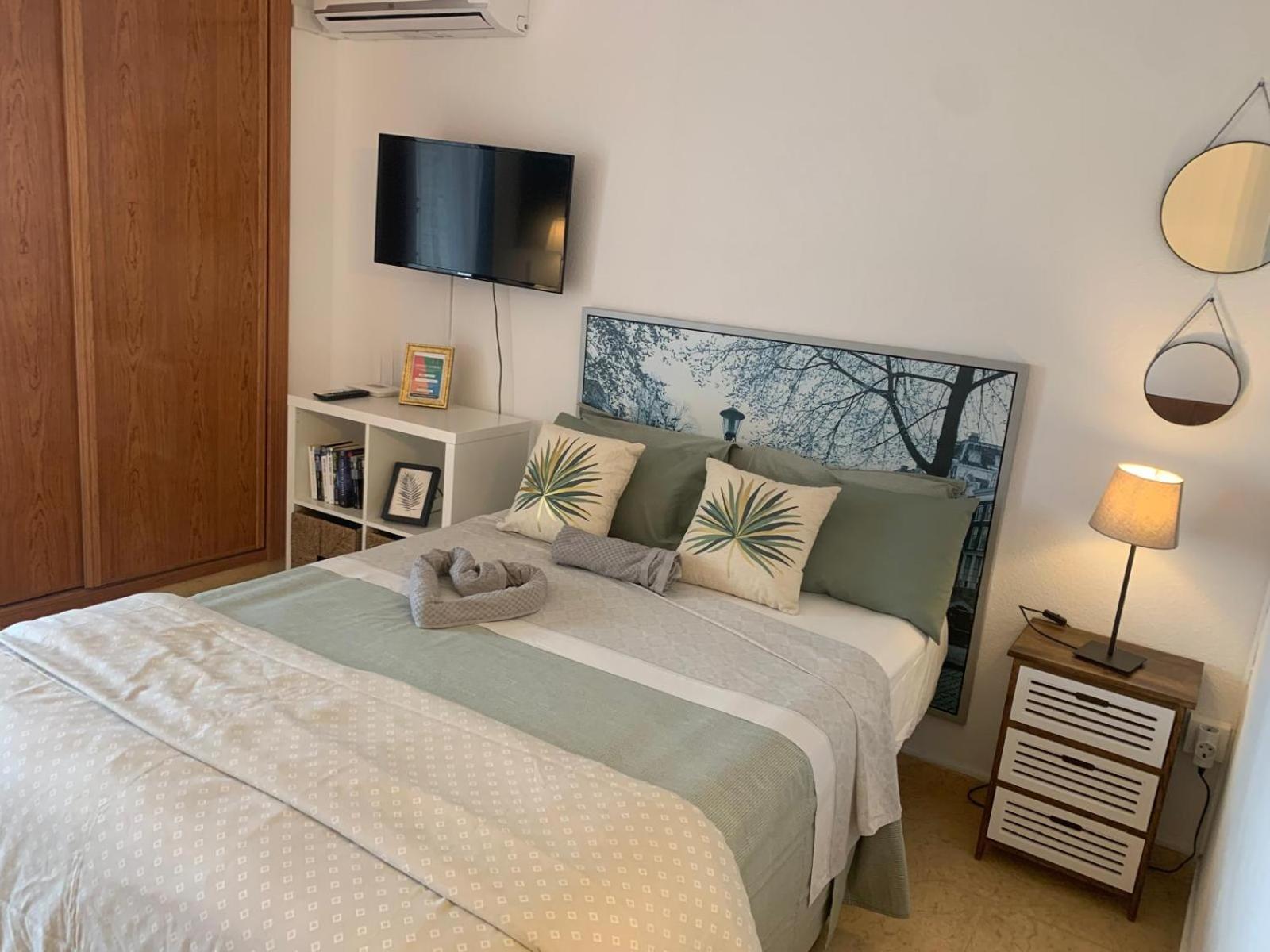 Amanecer En El Mar Apartment Benalmadena Ngoại thất bức ảnh