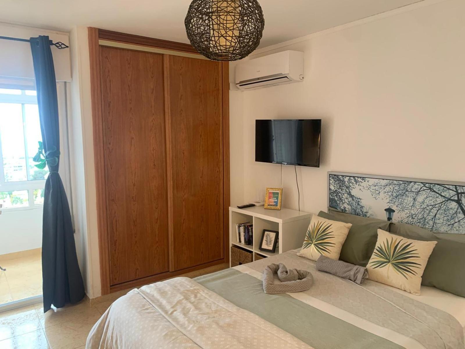 Amanecer En El Mar Apartment Benalmadena Ngoại thất bức ảnh