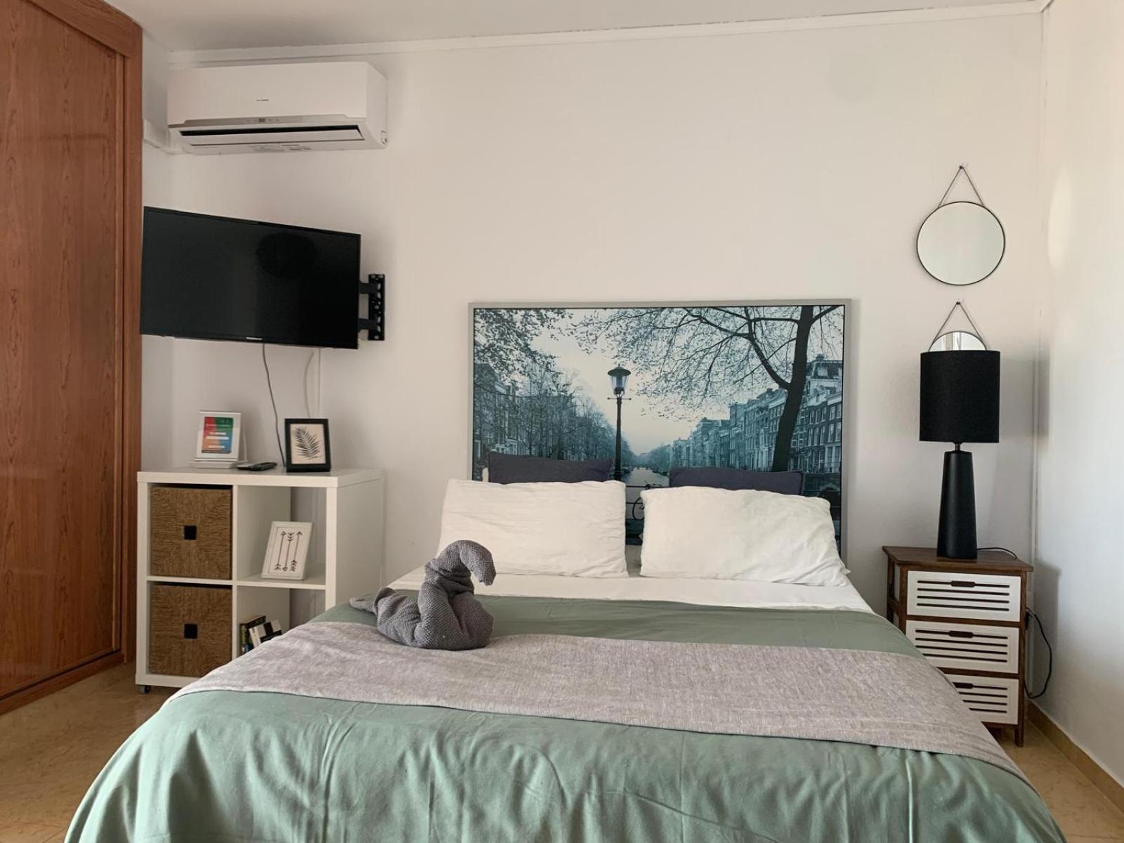 Amanecer En El Mar Apartment Benalmadena Ngoại thất bức ảnh