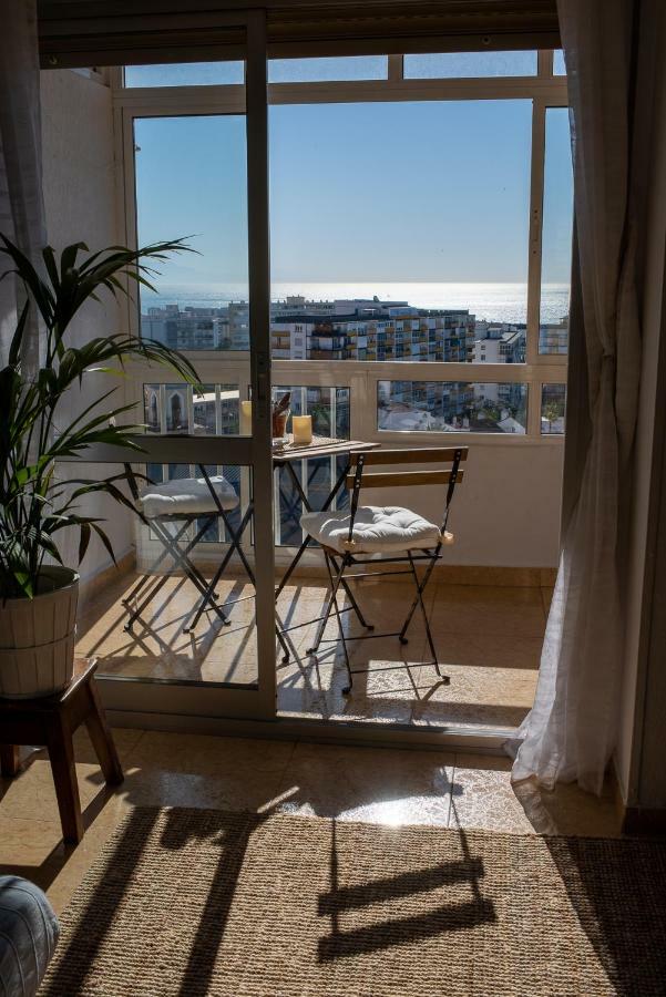 Amanecer En El Mar Apartment Benalmadena Ngoại thất bức ảnh